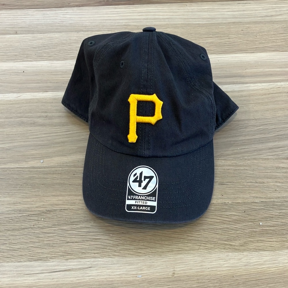 Pittsburgh Pirates hat